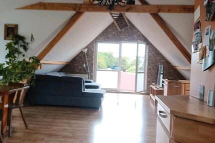 Wohnung Griesingen - 2 Zimmer, 80 m&sup2;, 1.000&euro; | Angebot:26511156