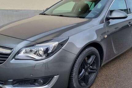Opel Insignia 148.934 km 7.999 &euro; Senden 89250