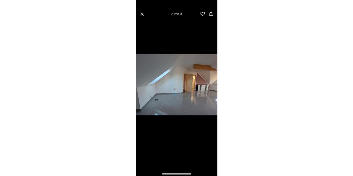 3 Zimmer Wohnung Neubau zu vermieten 3 zimmer