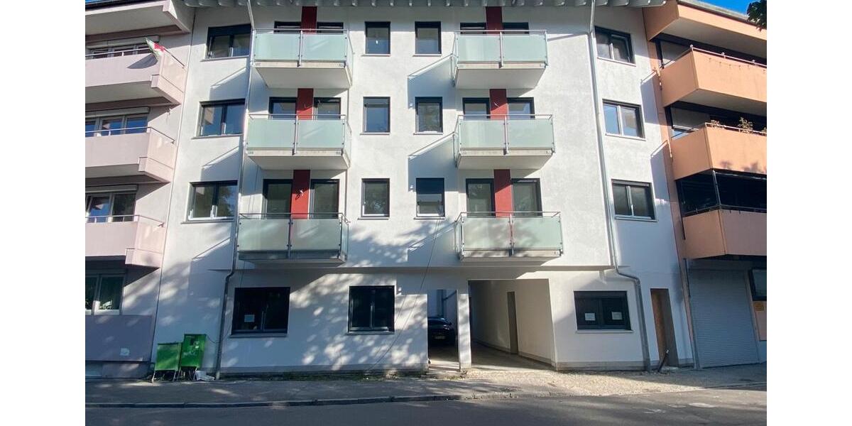 Etagenwohnung Neu-Ulm Ludwigsfeld - 1 Zimmer, 25 m&sup2;, 360&euro; | Angebot:26314603
