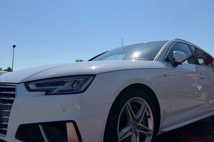 Audi A4 146.467 km 23.499 &euro; Weißenhorn 89264