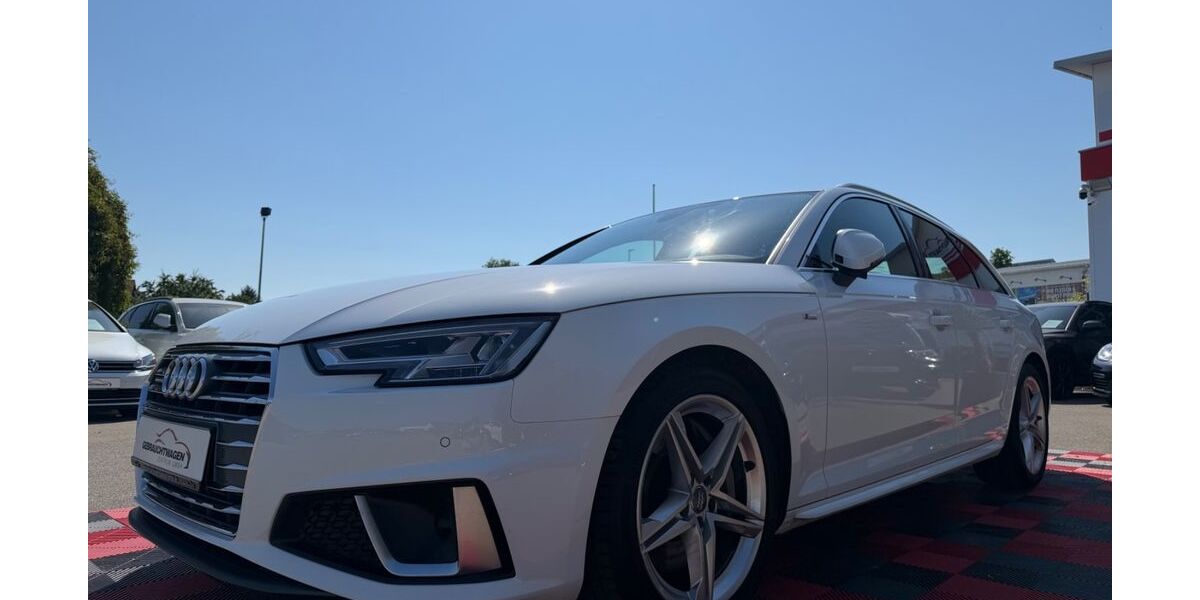 Audi A4 146.467 km 23.499 &euro; Weißenhorn 89264