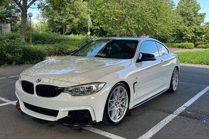 BMW 435 222.751 km 22.000 &euro; Achstetten 88480