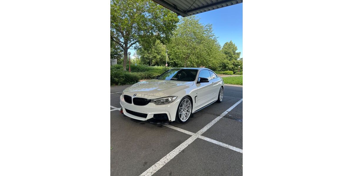 BMW 435 222.751 km 22.000 &euro; Achstetten 88480