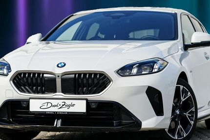 BMW 120 19.790 km 31.950 &euro; Günzburg 89312