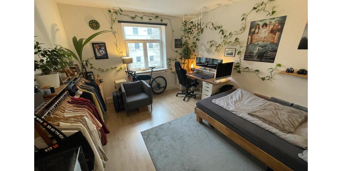 WG Zimmer in Ulmer Weststadt 1 zimmer