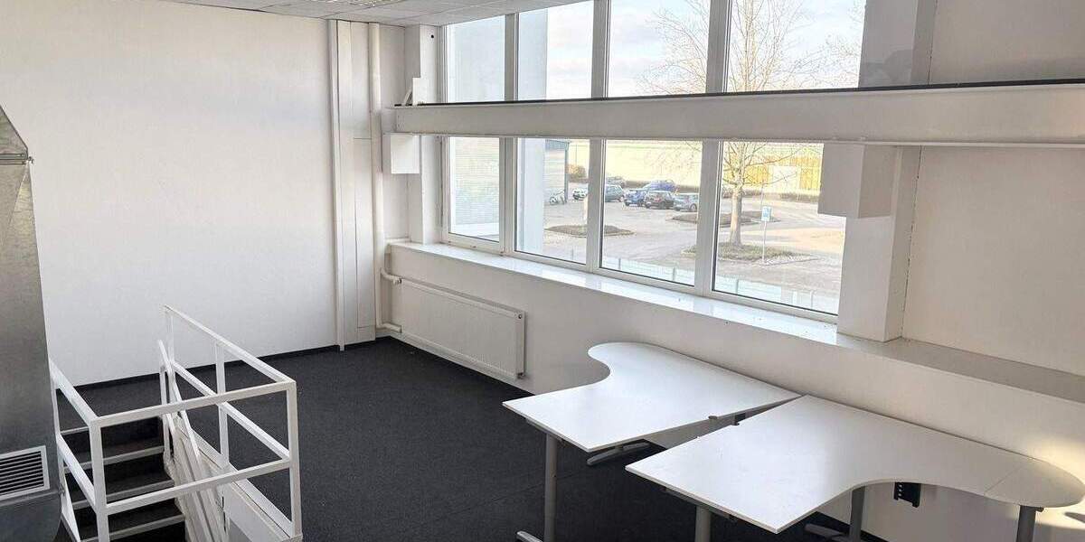 Gewerbeobjekt Illertissen - 3.250&euro; | Angebot:25664440