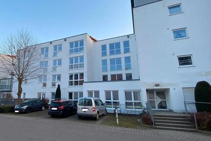 Wohnung Illertissen - 2 Zimmer, 46 m&sup2;, 193.000&euro; | Angebot:27255265