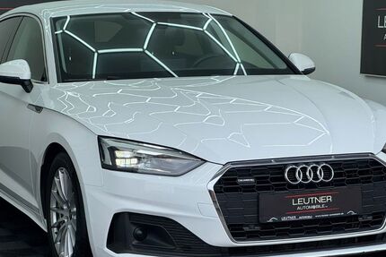 Audi A5 118.900 km 29.500 € Ichenhausen 89335