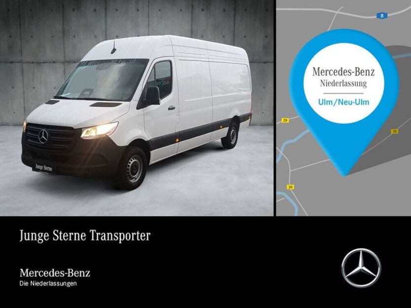 Sprinter