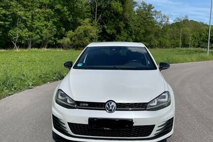 VW Golf 172.500 km 12.800 &euro; Deggingen 73326