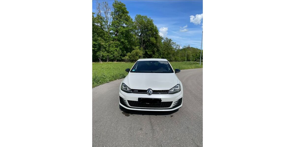 VW Golf 172.500 km 12.800 &euro; Deggingen 73326