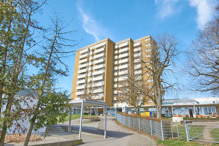 Wohnung Ehingen (Donau) Ehingen - 3 Zimmer, 75 m&sup2;, 171.000&euro; | Angebot:26190196