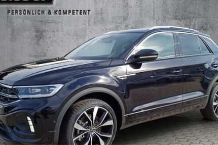 VW T-Roc 4.000 km 35.490 &euro; Ulm 89077