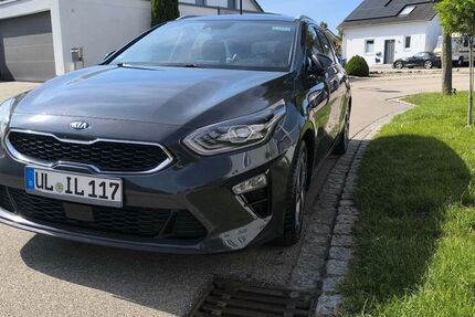 Kia ceed / Ceed 148.000 km 12.500 € Bernstadt 89182