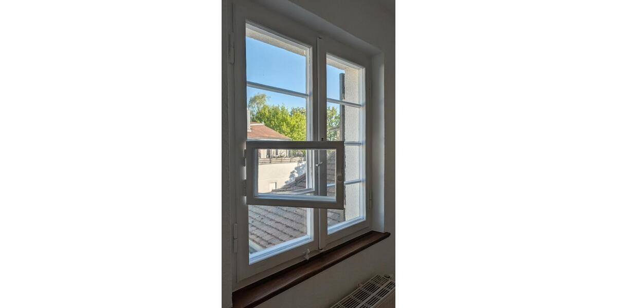 Dachgeschoßwohnung Ulm Söflingen - 2 Zimmer, 67 m&sup2;, 289.000&euro; | Angebot:26479374