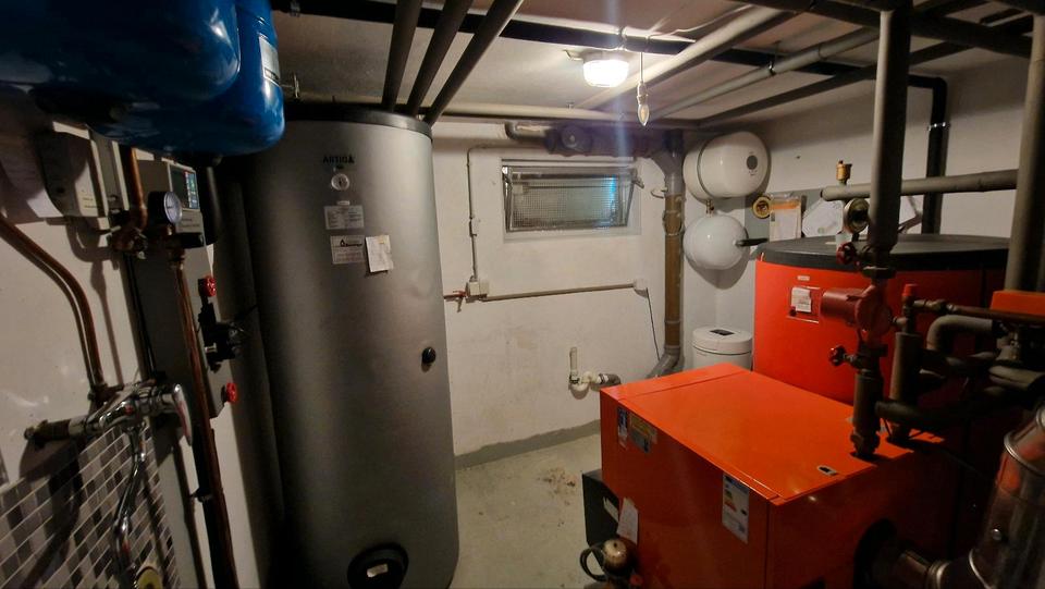 Einfamilienhaus Herbrechtingen - 5 Zimmer, 124 m&sup2;, 390.000&euro; | Angebot:26754141