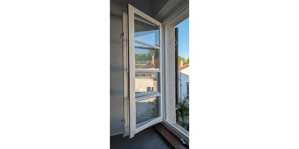 Dachgeschoßwohnung Ulm Söflingen - 2 Zimmer, 67 m&sup2;, 289.000&euro; | Angebot:26479374