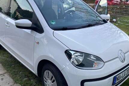 VW up! 169.000 km 4.295 &euro; Weißenhorn 89264