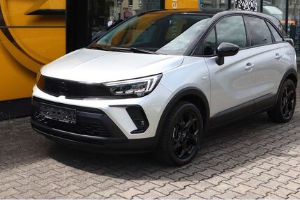 Opel Crossland (X) 12.600 km 18.490 &euro; Ulm 89073
