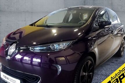 Renault ZOE 102.100 km 8.380 &euro; Schemmerhofen 88433