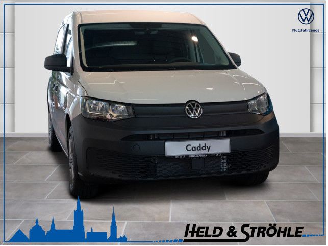 VW Caddy Maxi 1.001 km 27.999 € Ulm 89079