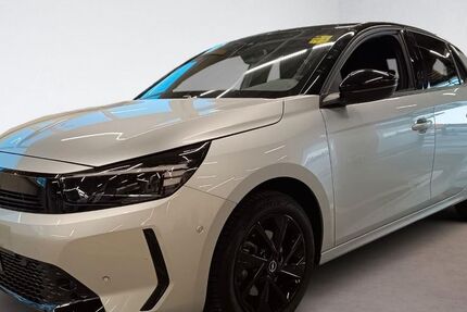 Opel Corsa 12.500 km 16.990 € Ulm 89073