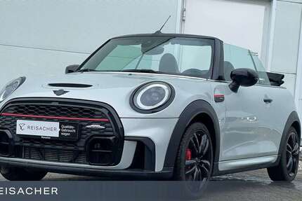 Mini John Cooper Works Cabrio 20.421 km 31.999 &euro; Ulm 89077