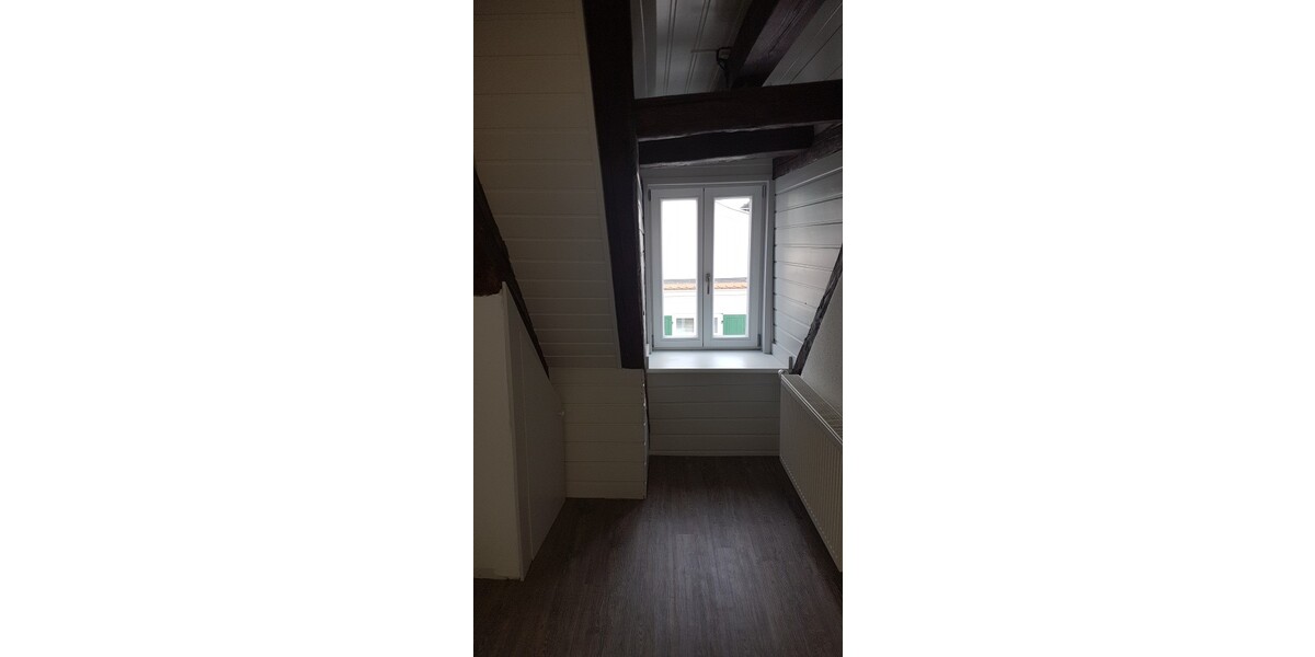 Wohnjuwel in der Günzburger Altstadt - Etagenwohnung Günzburg | Angebot:27120075