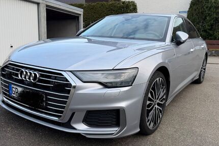 Audi A6 44.000 km 30.380 &euro; Deggingen 73326