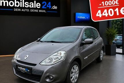 Renault Clio 68.200 km 4.401 &euro; Geislingen an der Steige 73312