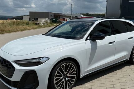 Audi S5 4.300 km 76.990 &euro; Lonsee-Luizhausen 89173