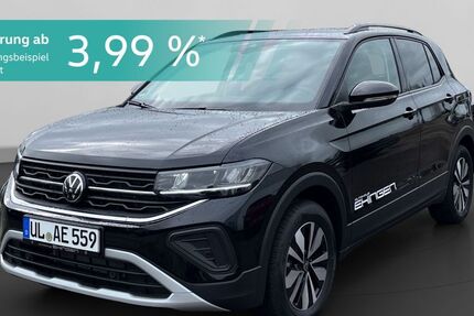 VW T-Cross 15.000 km 26.999 &euro; Ehingen 89584