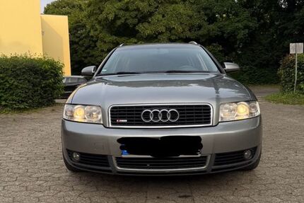 Audi A4 248.000 km 1.300 &euro; Ulm 89079