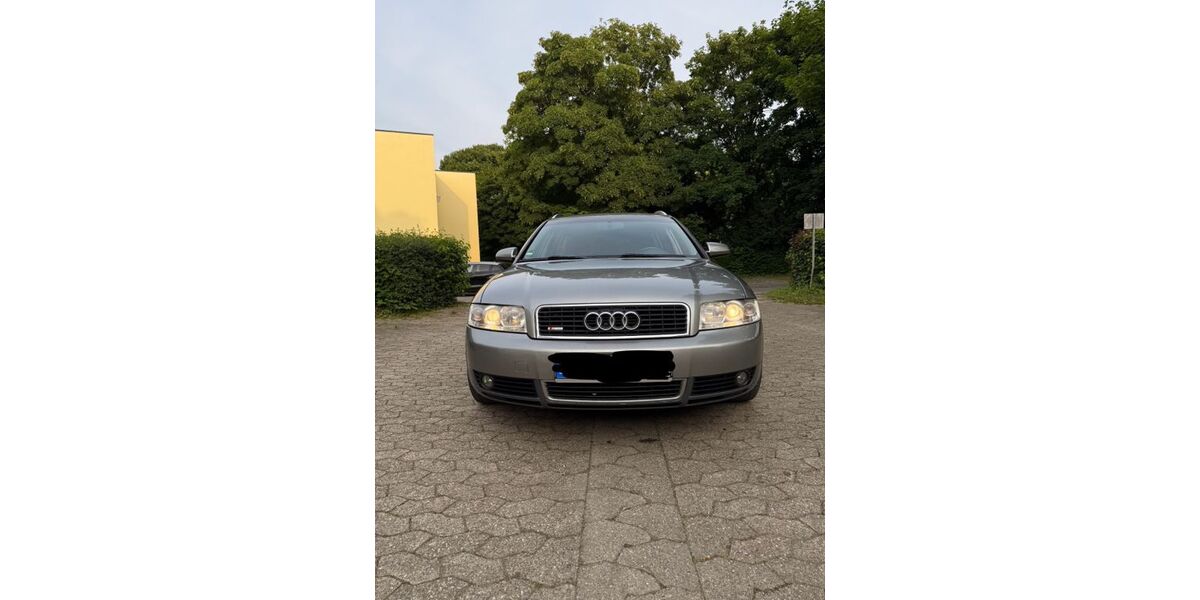 Audi A4 248.000 km 1.300 &euro; Ulm 89079