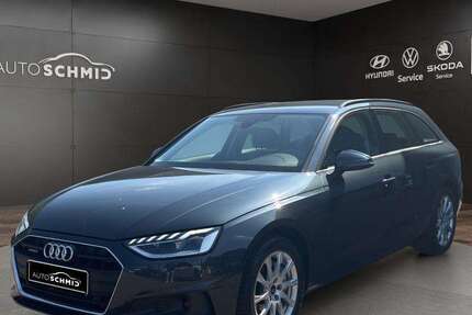 Audi A4 38.795 km 27.780 &euro; Geislingen 73312
