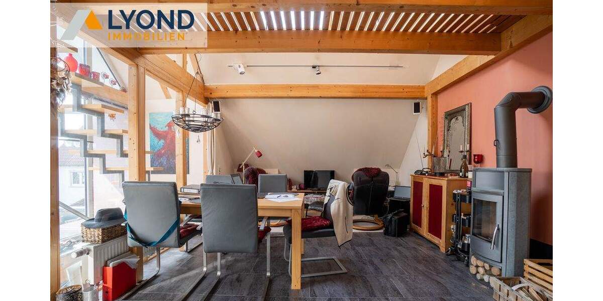 Mehrfamilienhaus, Wohnhaus Blaubeuren / Seißen Seißen - 1 Zimmer, 330 m&sup2;, 684.000&euro; | Angebot:25687828