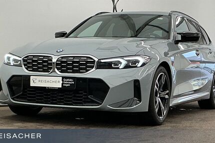 BMW M340d 7.980 km 56.349 &euro; Ulm 89077