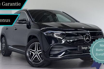 Mercedes-Benz EQA 20.312 km 35.949 &euro; Dornstadt 89160