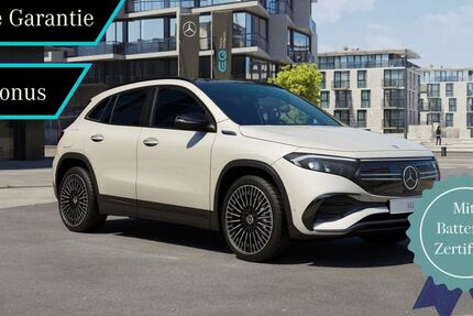 Mercedes-Benz EQA 48.224 km 39.979 &euro; Dornstadt 89160