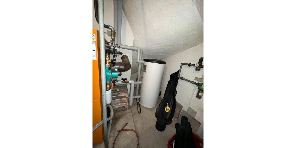 Geräumiges Reiheneckhaus in ruhiger Lage von Günzburg 6 zimmer