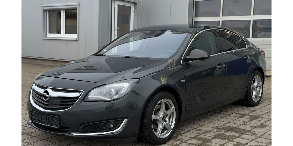 Opel Insignia 270.000 km 4.790 &euro; Elchingen 89275
