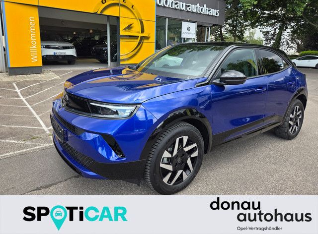 Opel Mokka 9.800 km 19.990 &euro; Neu-Ulm 89231