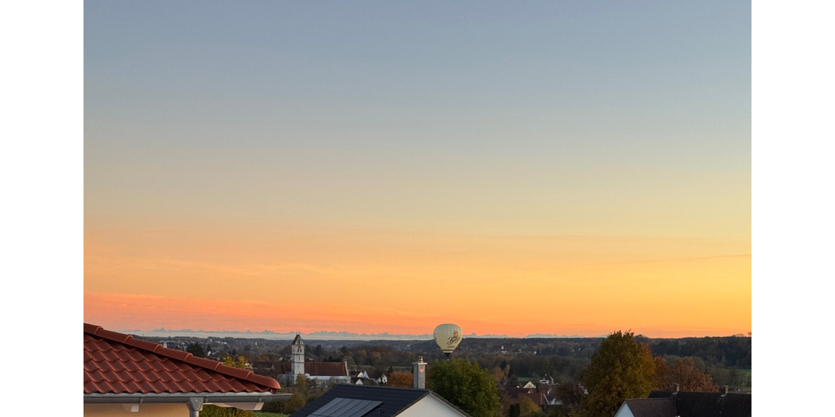 Etagenwohnung Burgrieden - 3 Zimmer, 72 m&sup2;, 930&euro; | Angebot:25049699