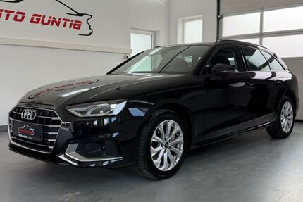 Audi A4 104.000 km 21.999 &euro; Kötz 89359