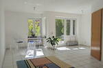 Terrassenwohnung Ulm Eselsberg - 2 Zimmer, 56 m&sup2;, 299.900&euro; | Angebot:26522242