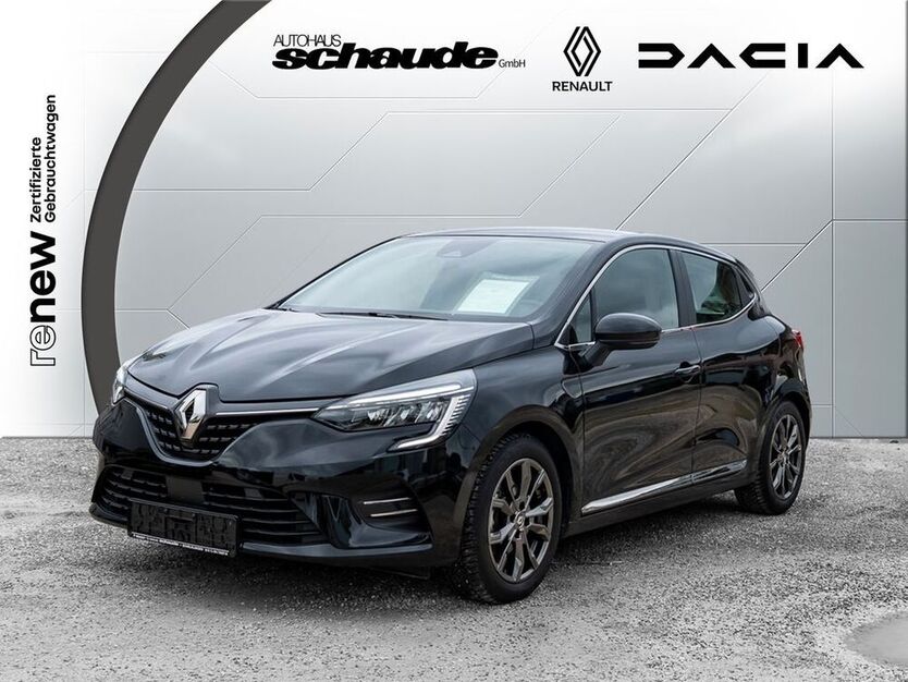 Clio