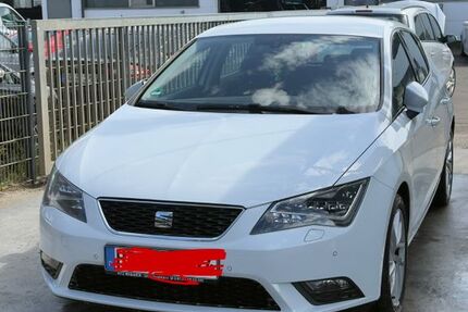 Seat Leon 204.000 km 5.900 &euro; Sontheim an der Brenz 89567