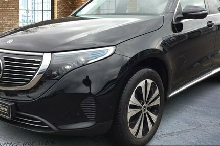 Mercedes-Benz EQC 75.566 km 33.400 &euro; Geislingen/ Steige 73312
