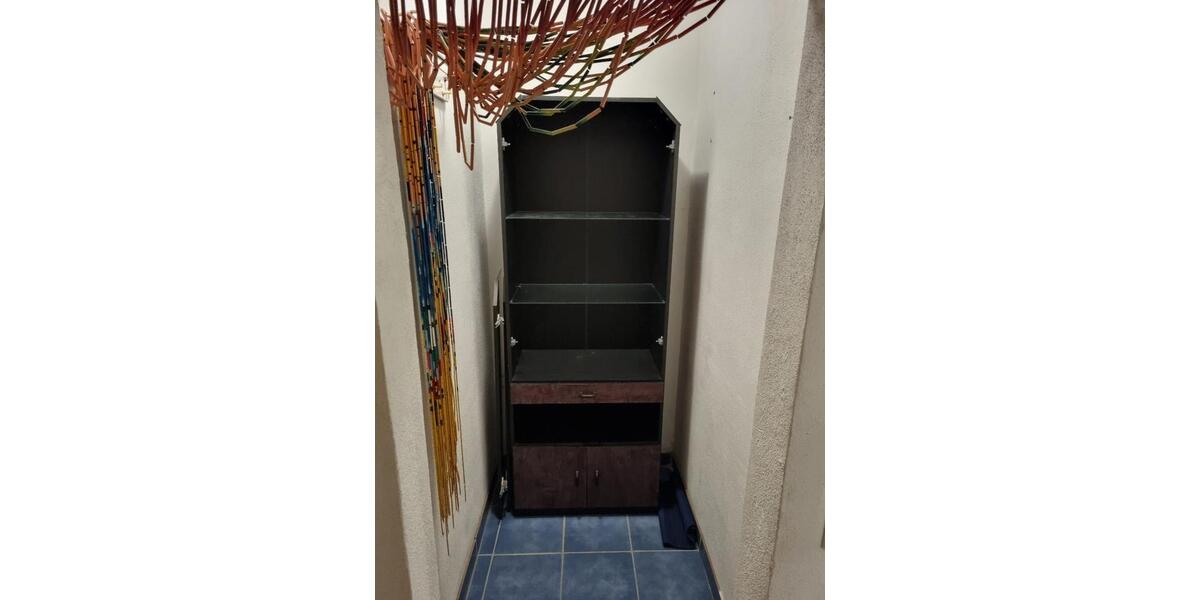 Etagenwohnung Ulm Söflingen - 1 Zimmer, 45 m&sup2;, 575&euro; | Angebot:26532886